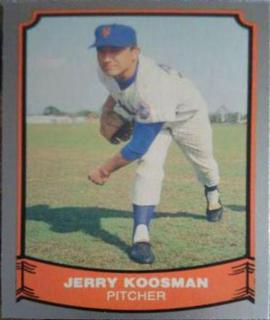 Jerry Koosman