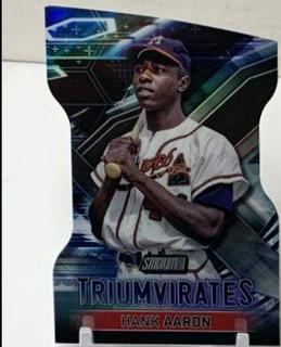Hank Aaron