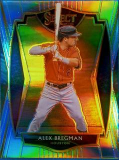 Alex Bregman