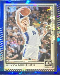Miikka Muurinen