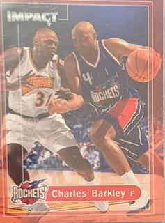 Charles Barkley