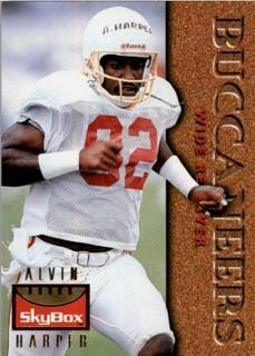 Alvin Harper