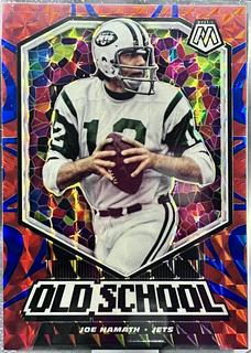 Joe Namath