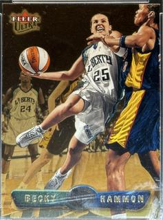 Becky Hammon