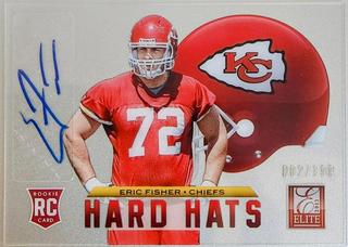 Eric Fisher