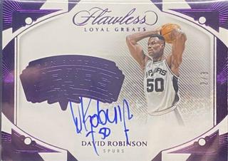 David Robinson