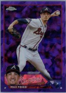 Max Fried