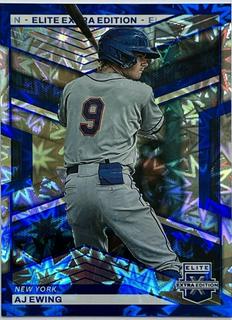 AJ Ewing