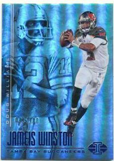 Jameis Winston, Doug Williams