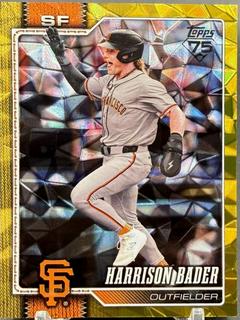 Harrison Bader
