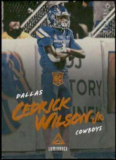 Cedrick Wilson Jr.