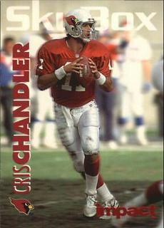 Chris Chandler