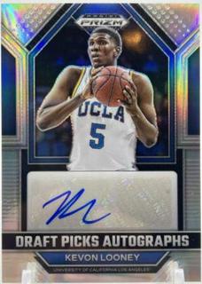 Kevon Looney