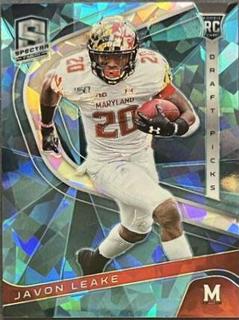 Javon Leake