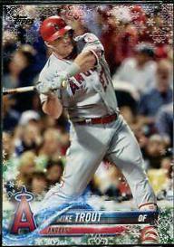 Mike Trout