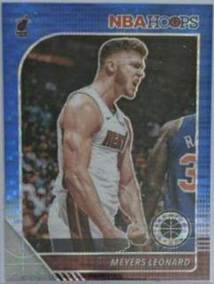 Meyers Leonard