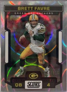 Brett Favre