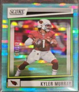 Kyler Murray