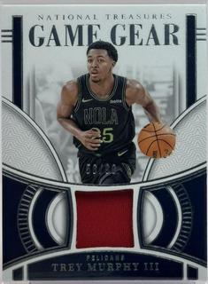 Trey Murphy III