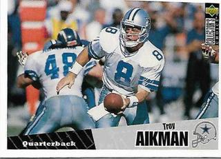 Troy Aikman