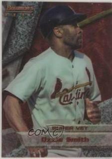 Ozzie Smith