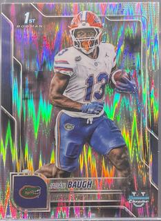 Jadan Baugh