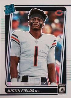 Justin Fields