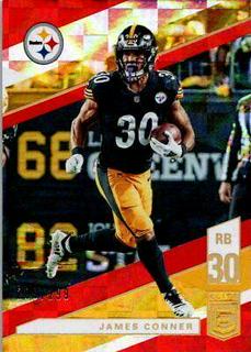 James Conner