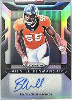 Bradley Chubb