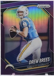 Drew Brees