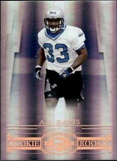 A.J. Davis