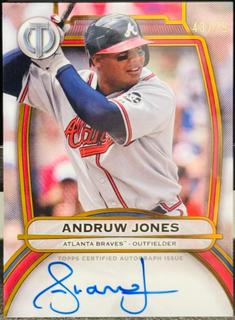 Andruw Jones