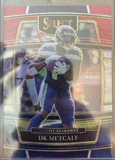 DK Metcalf
