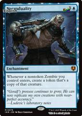 Necroduality [Foil] #79