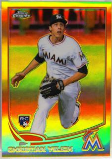 Christian Yelich