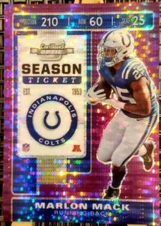 Marlon Mack