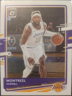 Montrezl Harrell