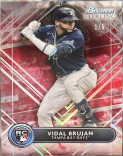 Vidal Brujan