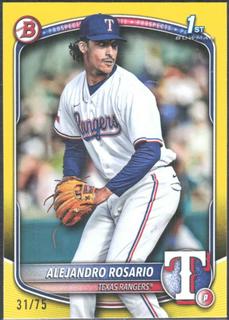 Alejandro Rosario