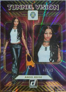 Angel Reese