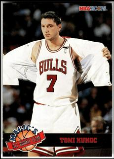 Toni Kukoc