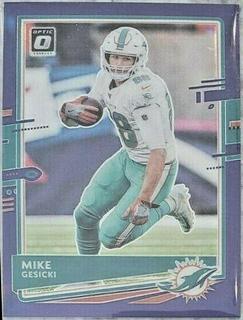 Mike Gesicki