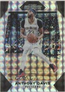 Anthony Davis