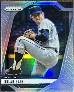 Nolan Ryan