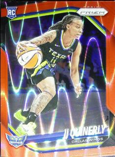 JJ Quinerly
