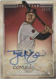 Tyler Naquin