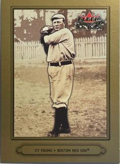 Cy Young