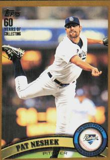 Pat Neshek