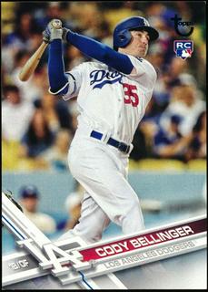 Cody Bellinger