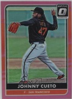 Johnny Cueto